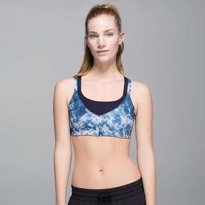 🚫SOLD🚫 NWT Lululemon On Your Way Bra (8)