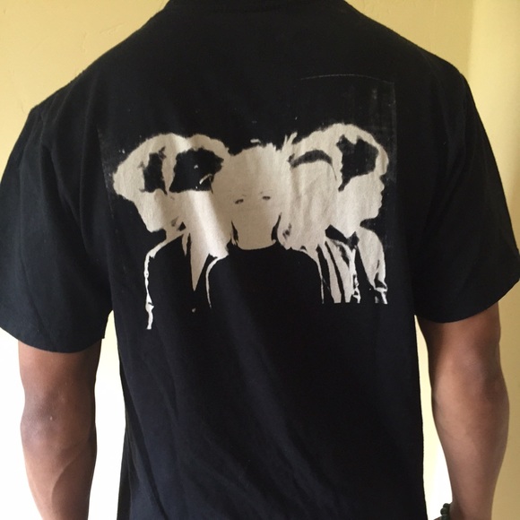 Men's graphic tee - Picture 2 of 2