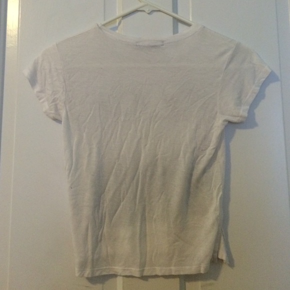 New York crop top - Picture 3 of 4