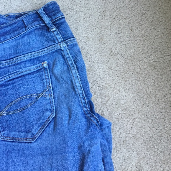 abrecombie jeans - Picture 1 of 3