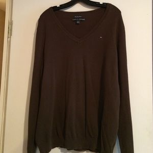 Lightweight Tommy Hilfiger Sweater