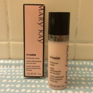 Mary Kay TimeWise Firming Eye Cream