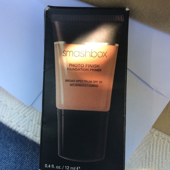 Smashbox Photo Finish - Picture 1 of 2