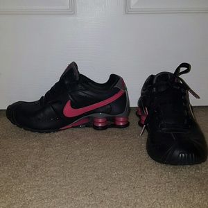 Nike Shox Women Size 7