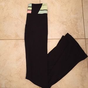 lululemon groove pant