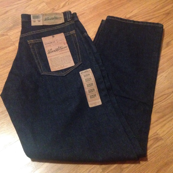 Men's Levi's Regular Fit Jeans