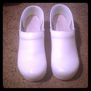 Dansko Nursing shoes