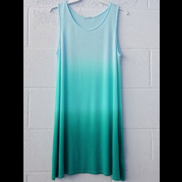‼️SALE‼️Sea Breeze Summer Tunic - Picture 2 of 2