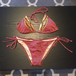 Victoria's Secret Bathing Suit
