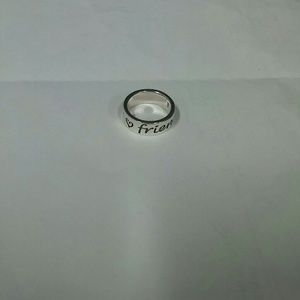 James Avery (Friends Forever ) engraved .