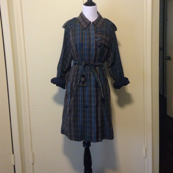 Marc Jacobs RARE trench coat.