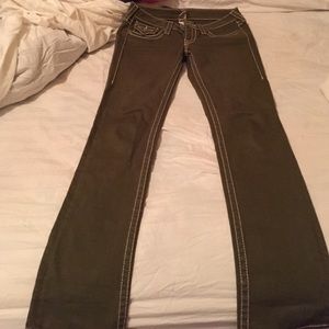 True Religion jeans