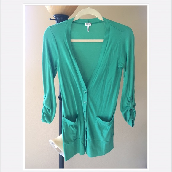 Splendid cardigan