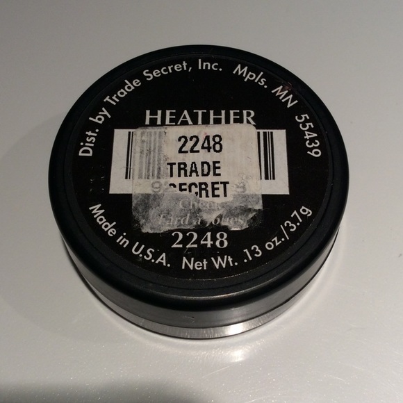 Trade Secret, Inc. eye shadow - Picture 2 of 2