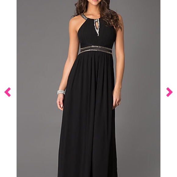 Simple but Gorgeous Prom Dress ☺️