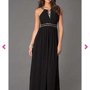 Simple but Gorgeous Prom Dress ☺️