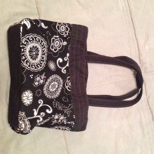 Thirty one Demi purse