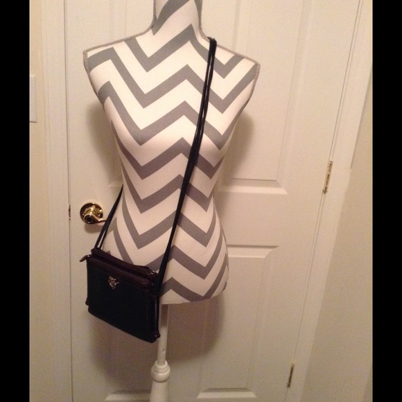 Brighton crossbody wallet purse