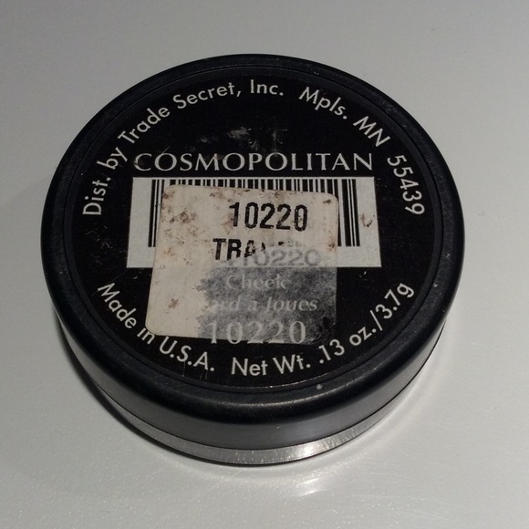 Trade Secret, Inc. eye shadow - Picture 2 of 2