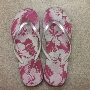 Aeropostale Flip Flops