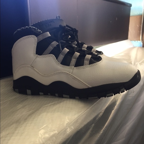 Jordan's 10 - Picture 2 of 3