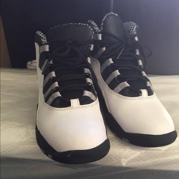 Jordan's 10 - Picture 3 of 3