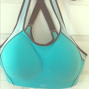 Victoria's Secret sports bra