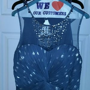 Evening Gown Adrianna Papell