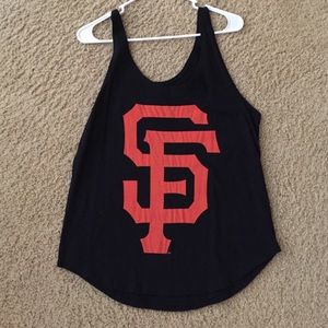 SF shirts