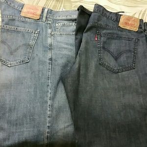 ***SOLD***559 Levi's***SOLD***