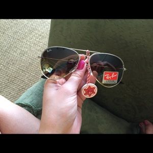 Brand new ray-bans