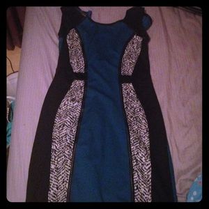 Bodycon dress