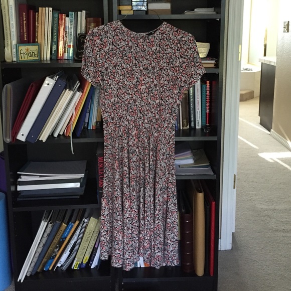 Dress never worn