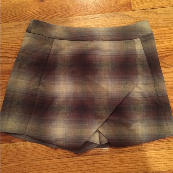 Forever 21 shorts