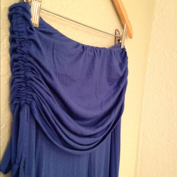 ✔️Final Price✔️Palazzo Pants in Royal Blue - Picture 3 of 4