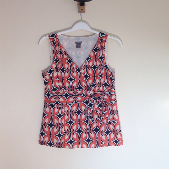 Ann Taylor Top