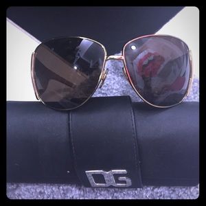 Dolce Gabbana sunglasses