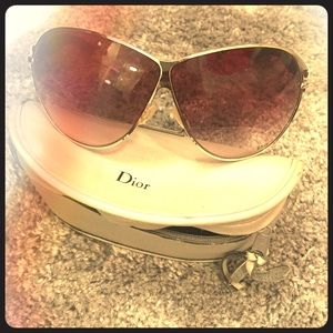 Dior sunglasses