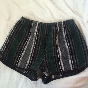UO shorts!