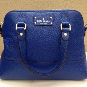 Kate Spade Grove Court Maise - Excellent Condition