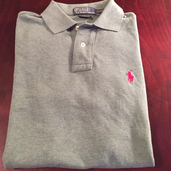 Polo by Ralph Lauren shirt