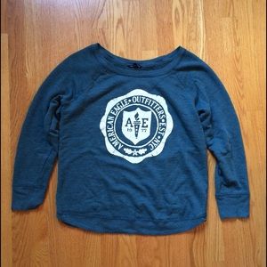 American Eagle sweater