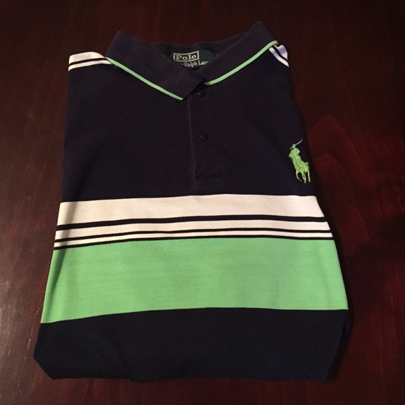 Polo by Ralph Lauren shirt