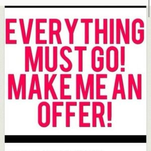 Plus size clothing