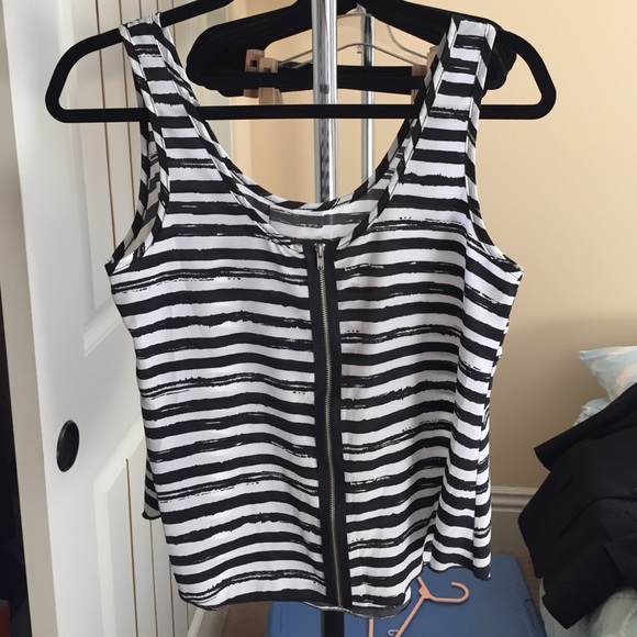 Tank Top - Picture 2 of 2