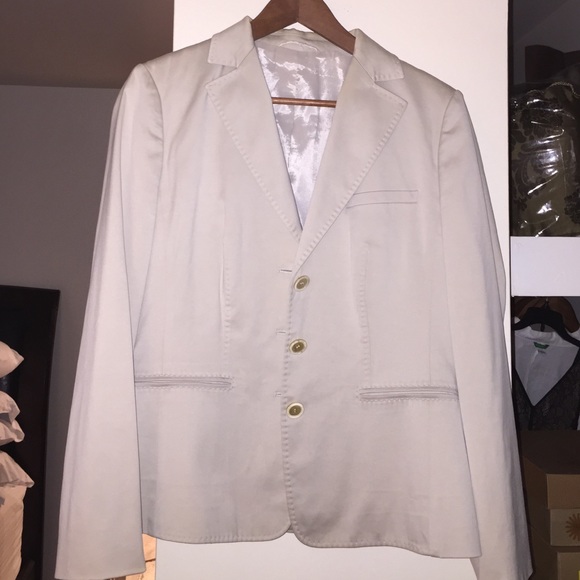 Authentic Hugo Boss Suit, worn once! - Picture 2 of 4