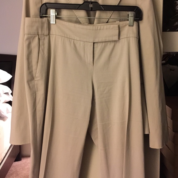 Authentic Hugo Boss Suit, worn once! - Picture 3 of 4