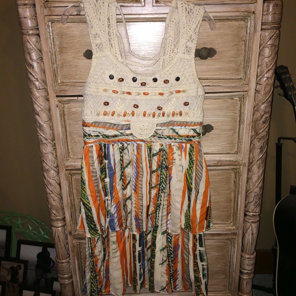 Boutique Style Dress