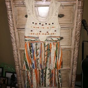 Boutique Style Dress