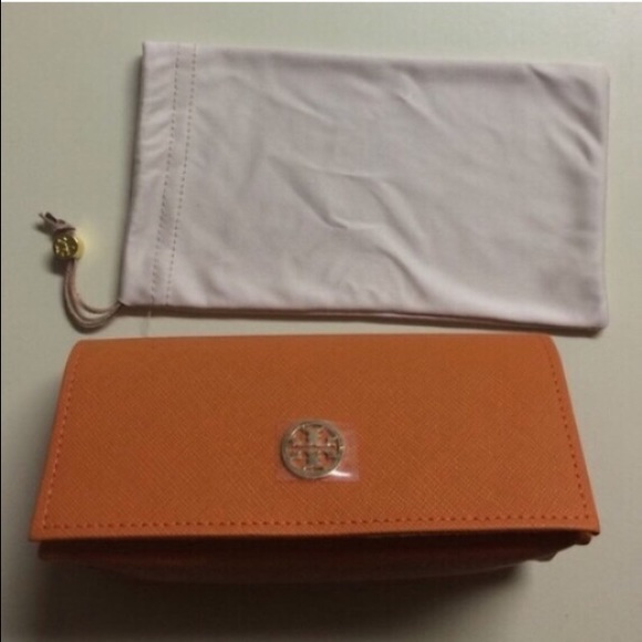 Tory Burch Sunglass Case